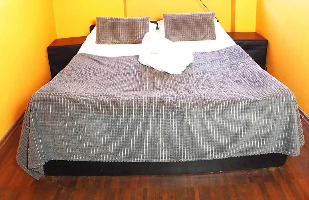 Chmielna Guest House-1