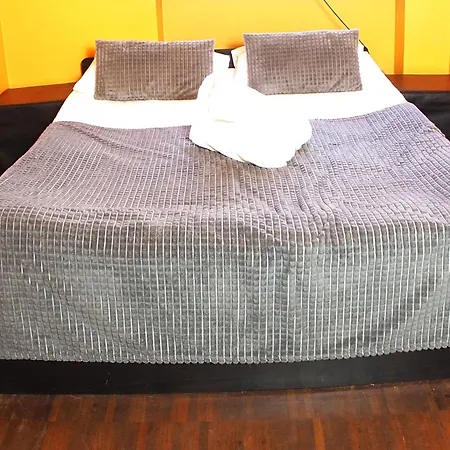 Chmielna Guest House-2